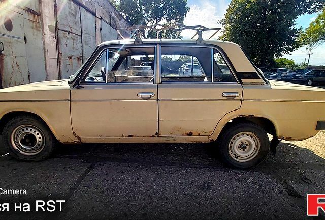 ВАЗ 2106, объемом двигателя 1.3 л и пробегом 0 тыс. км за 400 $, фото 3 на Automoto.ua