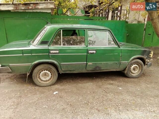 ВАЗ 2106, объемом двигателя 1.29 л и пробегом 100 тыс. км за 359 $, фото 6 на Automoto.ua