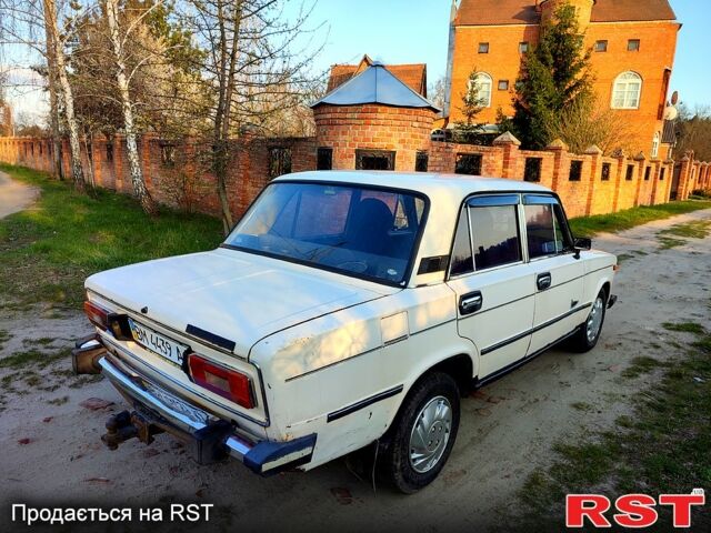 ВАЗ 2106, объемом двигателя 15 л и пробегом 0 тыс. км за 550 $, фото 4 на Automoto.ua