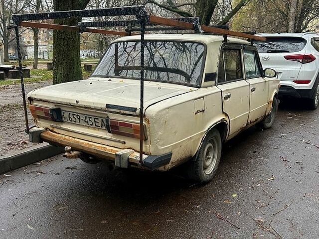 ВАЗ 2106, об'ємом двигуна 1.6 л та пробігом 311 тис. км за 300 $, фото 2 на Automoto.ua