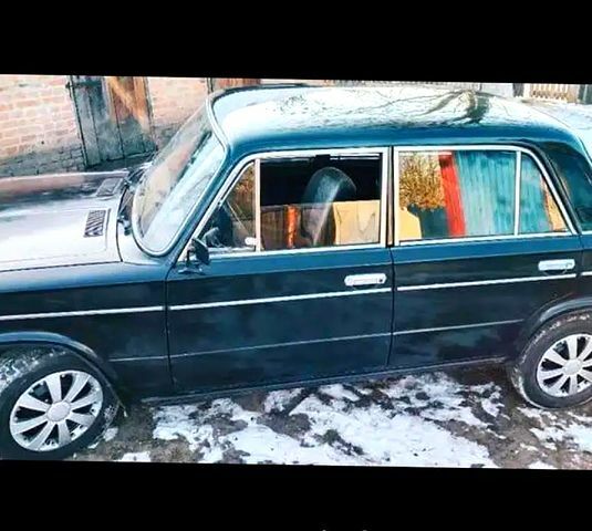 ВАЗ 2106, объемом двигателя 16 л и пробегом 0 тыс. км за 1000 $, фото 3 на Automoto.ua