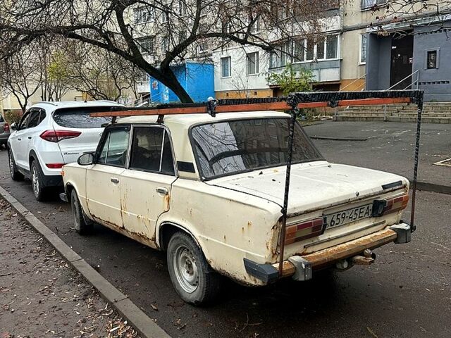 ВАЗ 2106, об'ємом двигуна 1.6 л та пробігом 311 тис. км за 300 $, фото 1 на Automoto.ua
