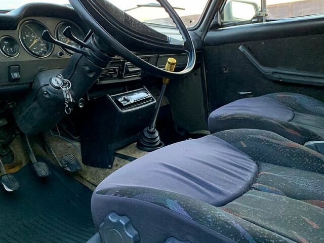 ВАЗ 2106, об'ємом двигуна 1.6 л та пробігом 130 тис. км за 650 $, фото 3 на Automoto.ua