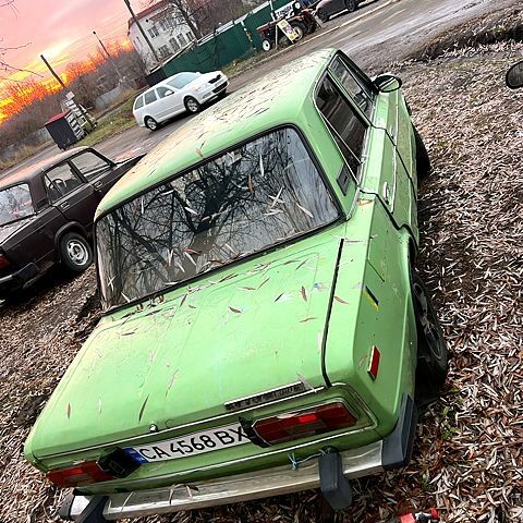 ВАЗ 2106, объемом двигателя 1.3 л и пробегом 320 тыс. км за 290 $, фото 5 на Automoto.ua