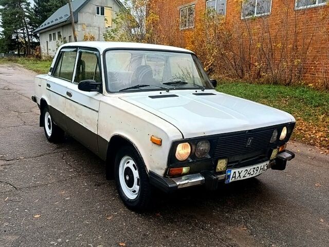 ВАЗ 2106, объемом двигателя 1.6 л и пробегом 101 тыс. км за 500 $, фото 1 на Automoto.ua