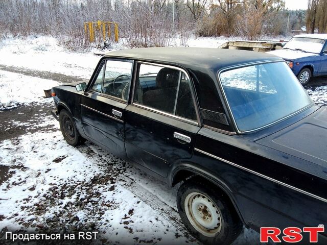 ВАЗ 2106, объемом двигателя 13 л и пробегом 0 тыс. км за 360 $, фото 10 на Automoto.ua
