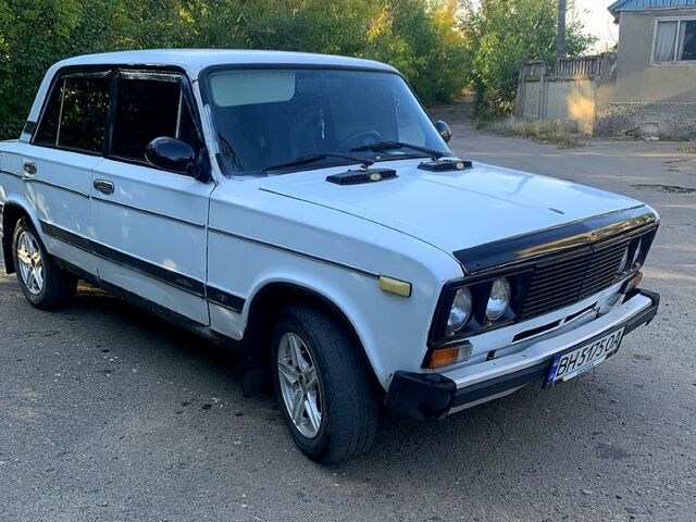 ВАЗ 2106, объемом двигателя 1.5 л и пробегом 314 тыс. км за 850 $, фото 1 на Automoto.ua