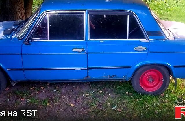 ВАЗ 2106, об'ємом двигуна 1.5 л та пробігом 0 тис. км за 300 $, фото 5 на Automoto.ua