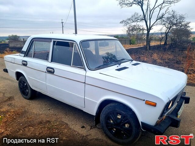 ВАЗ 2106, объемом двигателя 1.5 л и пробегом 0 тыс. км за 650 $, фото 2 на Automoto.ua