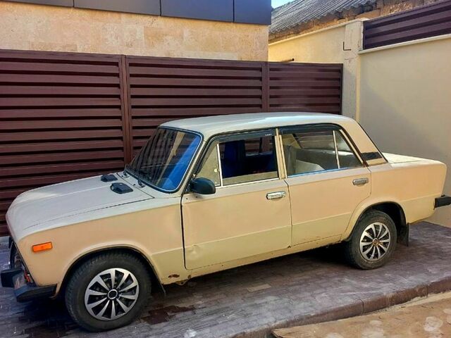 ВАЗ 2106, объемом двигателя 1.3 л и пробегом 110 тыс. км за 800 $, фото 1 на Automoto.ua