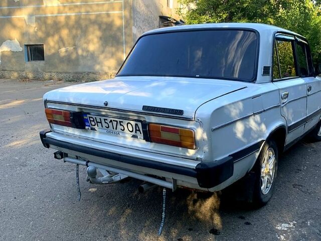 ВАЗ 2106, объемом двигателя 1.5 л и пробегом 314 тыс. км за 850 $, фото 2 на Automoto.ua