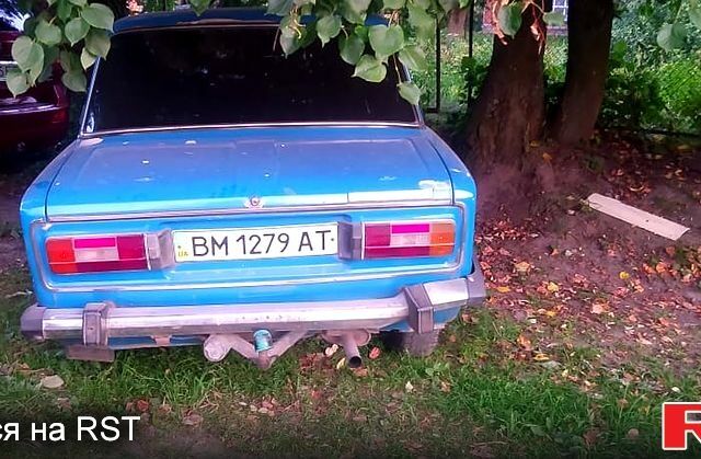 ВАЗ 2106, об'ємом двигуна 1.5 л та пробігом 0 тис. км за 300 $, фото 3 на Automoto.ua