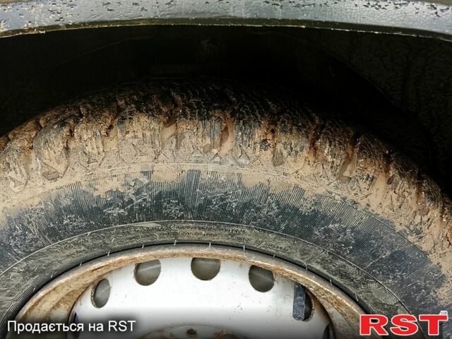 ВАЗ 2106, об'ємом двигуна 1.6 л та пробігом 3 тис. км за 750 $, фото 4 на Automoto.ua