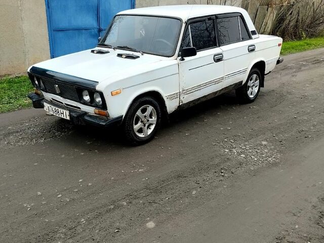 ВАЗ 2106, об'ємом двигуна 1.5 л та пробігом 320 тис. км за 750 $, фото 5 на Automoto.ua