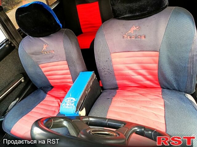 ВАЗ 2106, об'ємом двигуна 1.5 л та пробігом 0 тис. км за 650 $, фото 6 на Automoto.ua