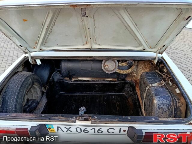 ВАЗ 2106, об'ємом двигуна 1.5 л та пробігом 0 тис. км за 650 $, фото 5 на Automoto.ua