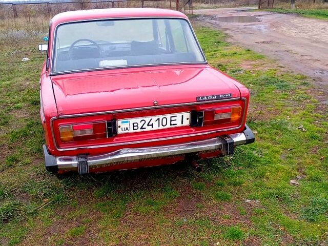 ВАЗ 2106, об'ємом двигуна 1.3 л та пробігом 220 тис. км за 550 $, фото 3 на Automoto.ua