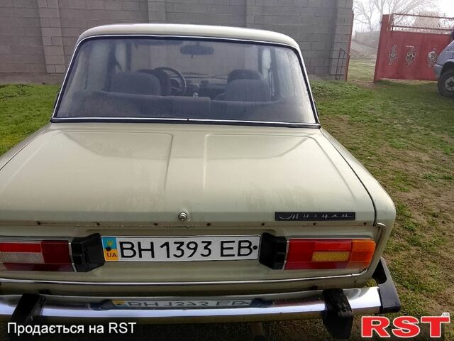 ВАЗ 2106, об'ємом двигуна 1.6 л та пробігом 3 тис. км за 750 $, фото 7 на Automoto.ua