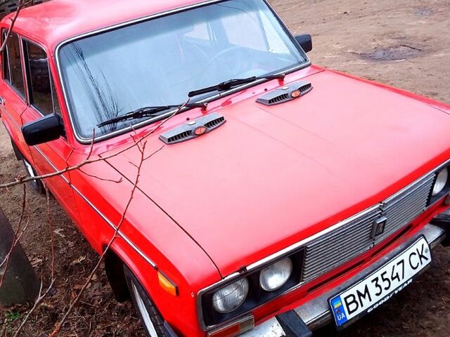 ВАЗ 2106, об'ємом двигуна 1.3 л та пробігом 200 тис. км за 650 $, фото 5 на Automoto.ua