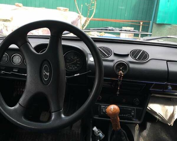 ВАЗ 2106, объемом двигателя 0 л и пробегом 93 тыс. км за 800 $, фото 6 на Automoto.ua