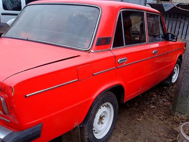 ВАЗ 2106, об'ємом двигуна 1.3 л та пробігом 200 тис. км за 650 $, фото 1 на Automoto.ua