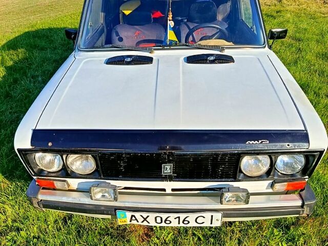 ВАЗ 2106, об'ємом двигуна 1.5 л та пробігом 0 тис. км за 650 $, фото 8 на Automoto.ua