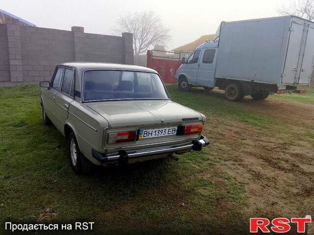 ВАЗ 2106, об'ємом двигуна 1.6 л та пробігом 3 тис. км за 750 $, фото 5 на Automoto.ua