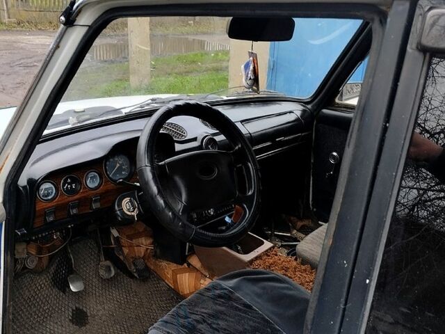 ВАЗ 2106, об'ємом двигуна 1.5 л та пробігом 320 тис. км за 750 $, фото 6 на Automoto.ua