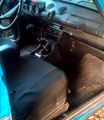 ВАЗ 2106, об'ємом двигуна 1.5 л та пробігом 0 тис. км за 300 $, фото 6 на Automoto.ua