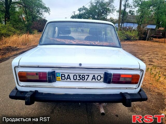 ВАЗ 2106, объемом двигателя 1.5 л и пробегом 0 тыс. км за 650 $, фото 4 на Automoto.ua