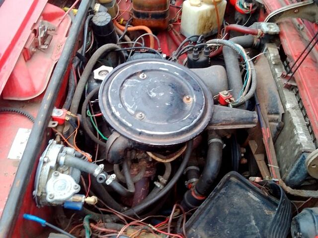 ВАЗ 2106, об'ємом двигуна 1.3 л та пробігом 200 тис. км за 650 $, фото 4 на Automoto.ua