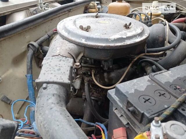 ВАЗ 2106, об'ємом двигуна 1.3 л та пробігом 70 тис. км за 750 $, фото 2 на Automoto.ua