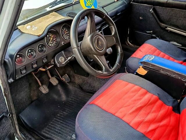 ВАЗ 2106, об'ємом двигуна 1.5 л та пробігом 0 тис. км за 650 $, фото 4 на Automoto.ua