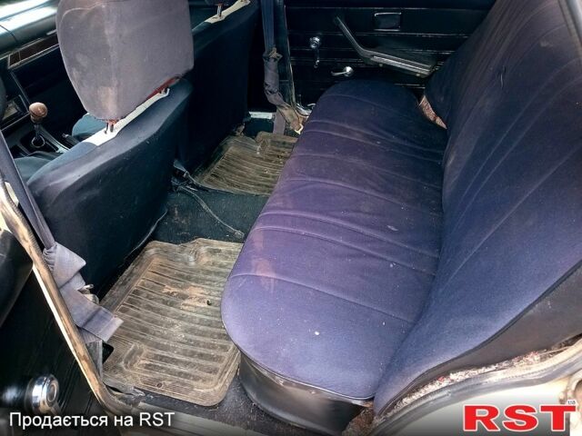 ВАЗ 2106, объемом двигателя 1.3 л и пробегом 0 тыс. км за 800 $, фото 3 на Automoto.ua