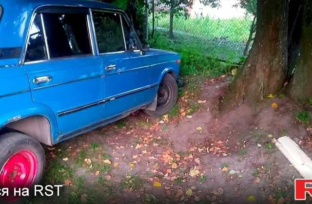 ВАЗ 2106, об'ємом двигуна 1.5 л та пробігом 0 тис. км за 300 $, фото 2 на Automoto.ua