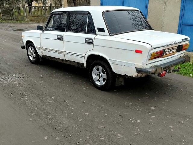 ВАЗ 2106, об'ємом двигуна 1.5 л та пробігом 320 тис. км за 750 $, фото 1 на Automoto.ua