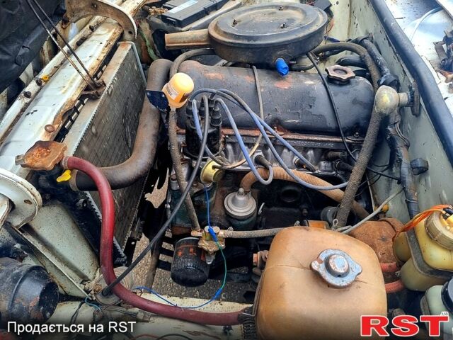 ВАЗ 2106, объемом двигателя 1.5 л и пробегом 0 тыс. км за 650 $, фото 5 на Automoto.ua