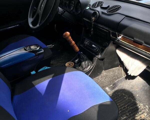 ВАЗ 2106, объемом двигателя 0 л и пробегом 93 тыс. км за 800 $, фото 2 на Automoto.ua