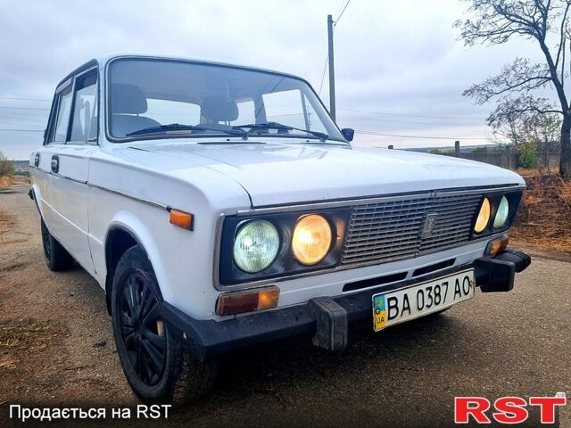 ВАЗ 2106, объемом двигателя 1.5 л и пробегом 0 тыс. км за 650 $, фото 1 на Automoto.ua