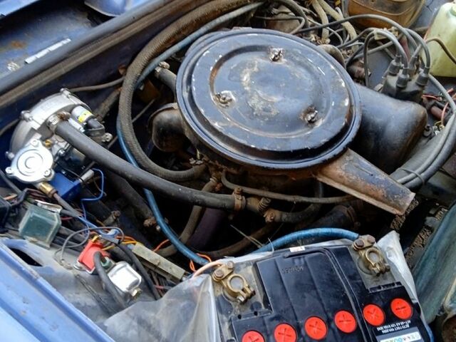 ВАЗ 2106, объемом двигателя 1.6 л и пробегом 0 тыс. км за 750 $, фото 5 на Automoto.ua