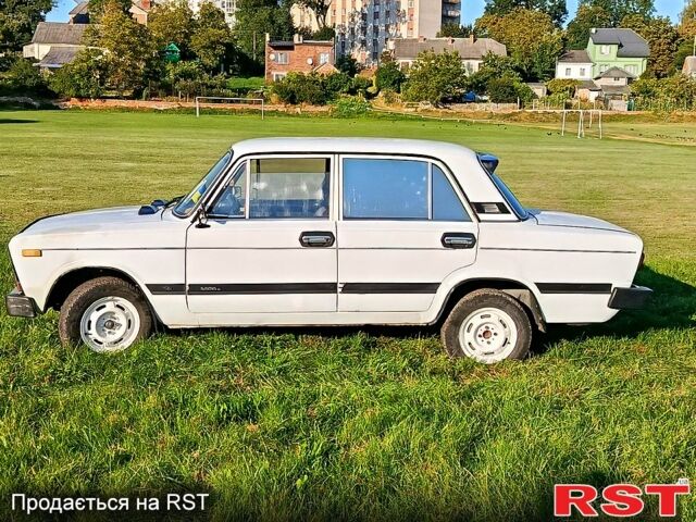 ВАЗ 2106, об'ємом двигуна 1.5 л та пробігом 0 тис. км за 650 $, фото 1 на Automoto.ua