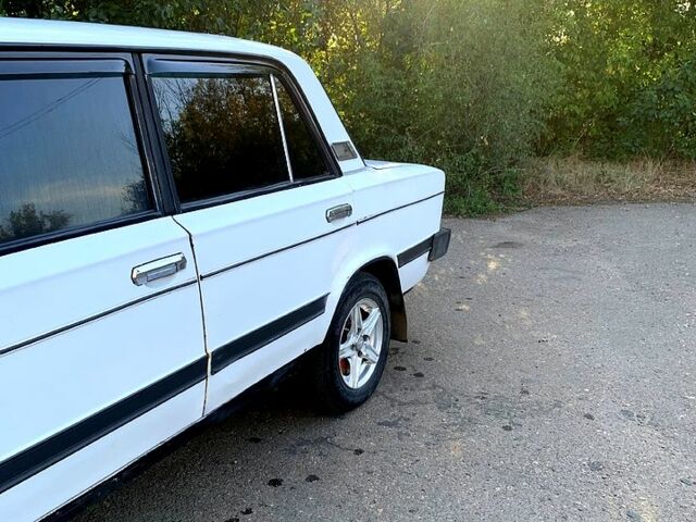 ВАЗ 2106, объемом двигателя 1.5 л и пробегом 314 тыс. км за 850 $, фото 3 на Automoto.ua