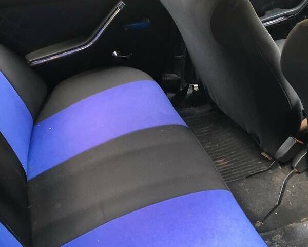 ВАЗ 2106, объемом двигателя 0 л и пробегом 93 тыс. км за 800 $, фото 4 на Automoto.ua