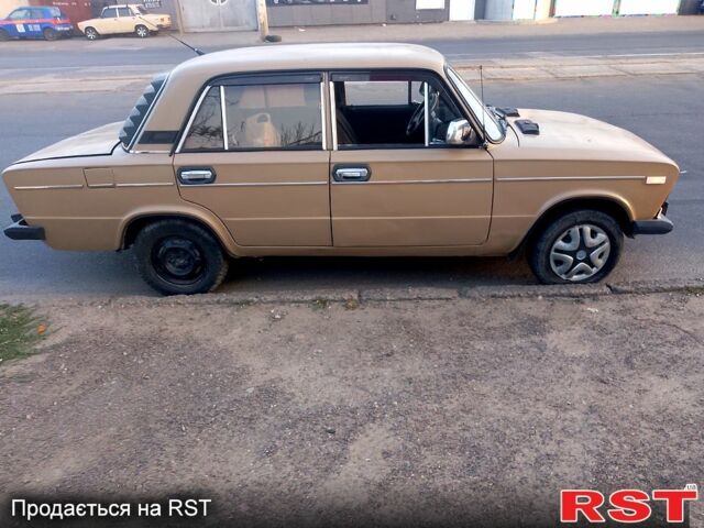 ВАЗ 2106, объемом двигателя 1.3 л и пробегом 200 тыс. км за 1000 $, фото 2 на Automoto.ua