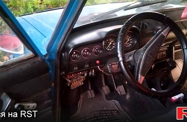 ВАЗ 2106, об'ємом двигуна 1.5 л та пробігом 0 тис. км за 300 $, фото 1 на Automoto.ua