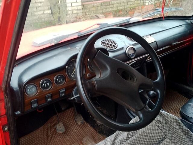 ВАЗ 2106, об'ємом двигуна 1.3 л та пробігом 200 тис. км за 650 $, фото 3 на Automoto.ua