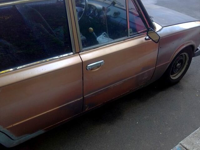 ВАЗ 2106, объемом двигателя 1.6 л и пробегом 100 тыс. км за 550 $, фото 1 на Automoto.ua