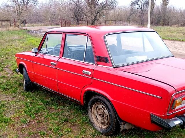 ВАЗ 2106, об'ємом двигуна 1.3 л та пробігом 220 тис. км за 550 $, фото 4 на Automoto.ua