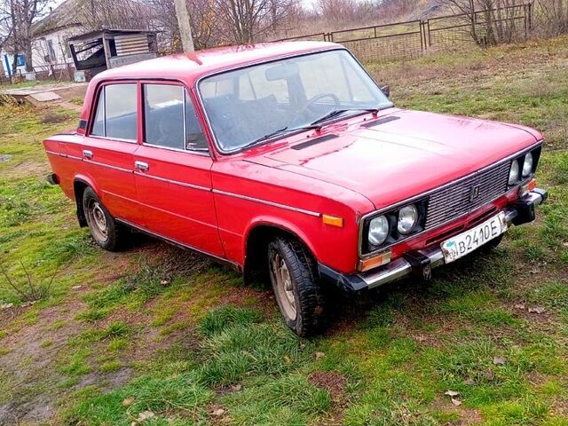 ВАЗ 2106, об'ємом двигуна 1.3 л та пробігом 220 тис. км за 550 $, фото 2 на Automoto.ua