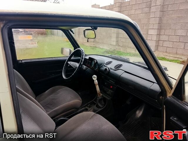 ВАЗ 2106, об'ємом двигуна 1.6 л та пробігом 3 тис. км за 750 $, фото 3 на Automoto.ua